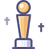 Trophy Cup 2 icon